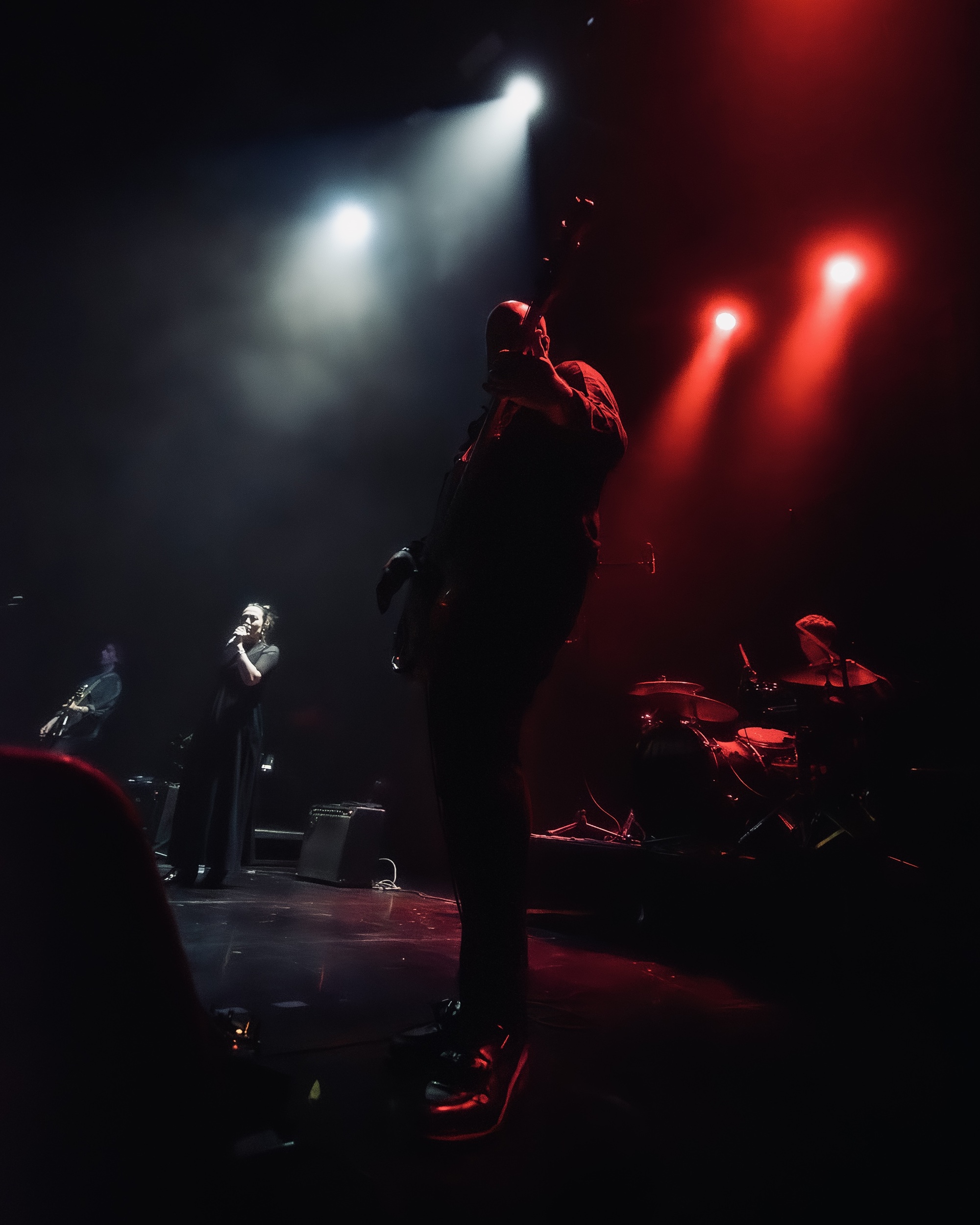 Bôa - Latin America 2025